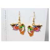 Lunch at the Ritz - Imperial Dragon Fries