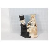 Yankee Candle CO. Boney Wedding Couple