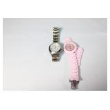 Coach and Invicta Watches