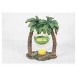 Resin Pineapple Hammock Candle Warmer