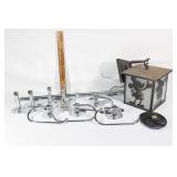 Large lot of Mickey Mouse items