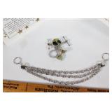 Lunch at the Ritz Extra Dry links and extender