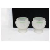 Walt Disney World Polynesian Village Tiki glasses