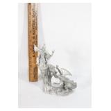 Master Works fine pewter-Peter Sedlow