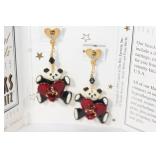 Lunch at the Ritz - Love My Panda Snack