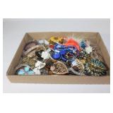 Misc Lot of Costume Jewelry
