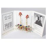 Lunch at the Ritz - Merry Go Elephant Snack