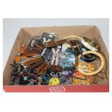 Misc Lot of Costume Jewelry