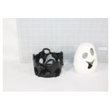 Yankee Candle cat holder,Ghost candle holder