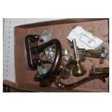 Sink Hardware-Doorknobs-Door hardware
