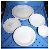 Large lot of Corellee