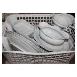 Hutschenreuther Germany dishes