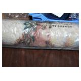 Angel hanging wall tapestry