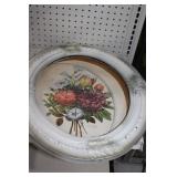 T.L. Framed Prevost print