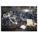 Large lot of Costume jewelry sets