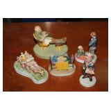 Sebastian Minitures lot