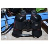 SIMMONS binoculars