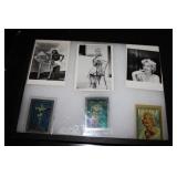 Marilyn Monroe pictures