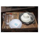 Lot of misc household items