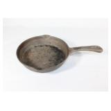 MSE 8 inch Cast Iron Skillet