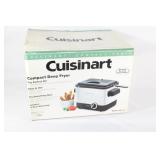 Cuisinart Compact Deep Fryer - NIB