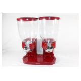 Plastic Zevro Cereal Dispenser