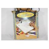 Artograph Light Tracer - works