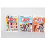 Trio - Wii Glee Karaoke Revolution Vol 1-3