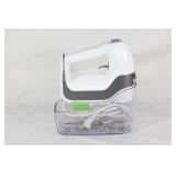 Hamilton Beach Professional Hand Mixer
