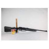 Winchester BB gun with Daisy BBs