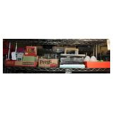 Liquidation lot,Glasses,picture frames,etc