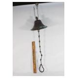 VTG Metal bell