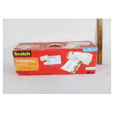 Scotch Thermal Laminator