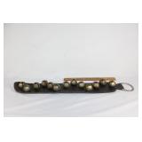 VTG Bells on Leather