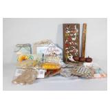 Large lot of Fall Decor