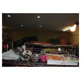 Liquidation lot,photo album,Dish set,