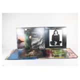 Lot of 10 VTG records Bill Earl,Jesse Colin,etc