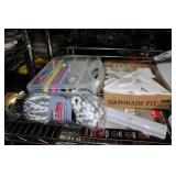 Liquidation lot,coffee mugs,tile,etc.,