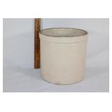 Large Antique unmarked crock