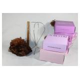 Large lot of Paula Young wigs