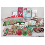 Lot of Gift Tags, Cards, Gift Boxes, Stickers etc.