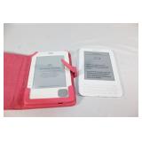 Pair - Electronic Book Readers - Kindle - KOBO