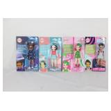 Set of 4 - Forever Friends - New in Package