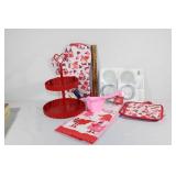 Large of of Valentines Day decor