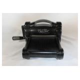 Sizzix Big Shot Stampin Up Machine