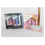 Mascara set,makeupset,decorative soap