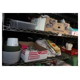 Liquidation lot Home decor,hand towels,etc