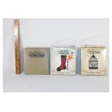 Jim Holtz Sizzix Die cutters