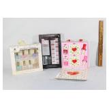 Nail polish kit,makeup kit,etc