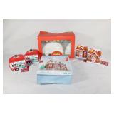 Camper Paint Your Own, Holiday Camper etc.